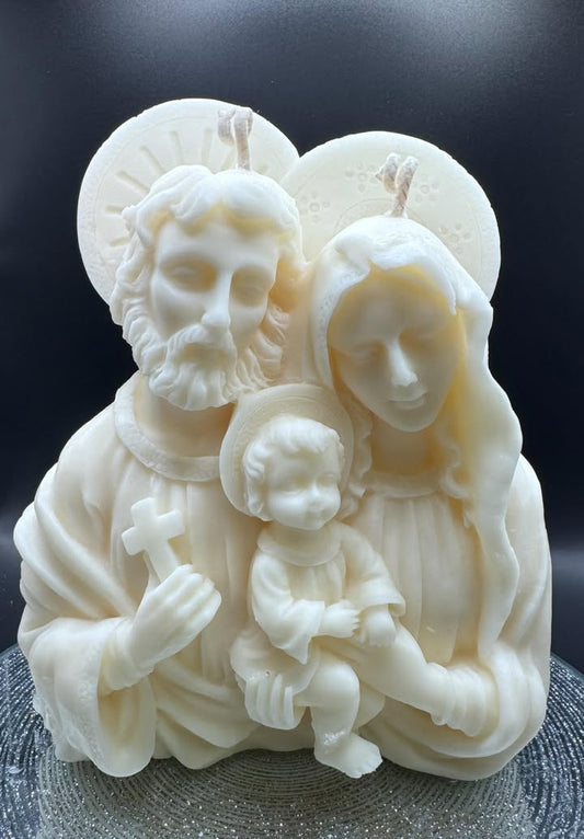 Large Holy Family